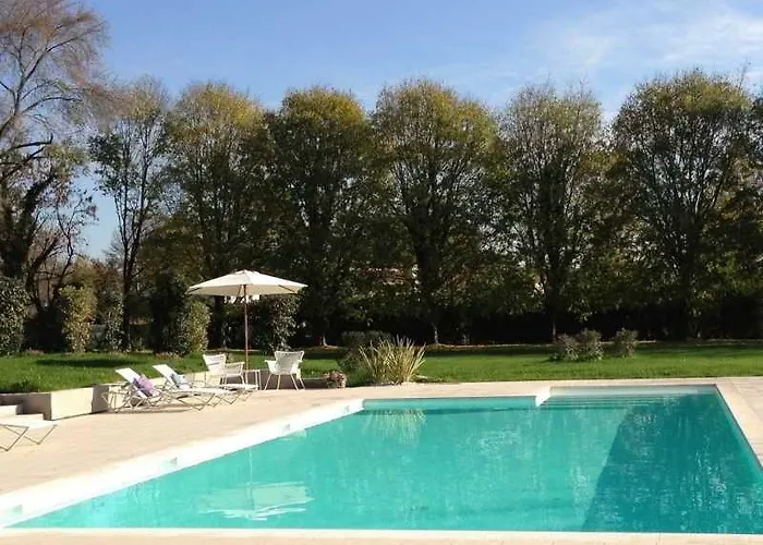 Zane Bed & Breakfast Treviso