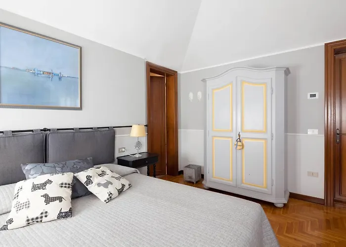 Zane Bed & Breakfast 2*