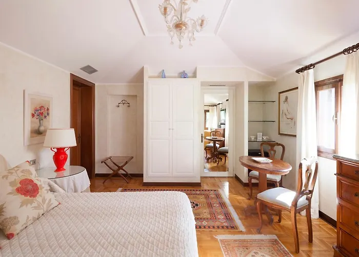 Oda ve Kahvaltı Zane