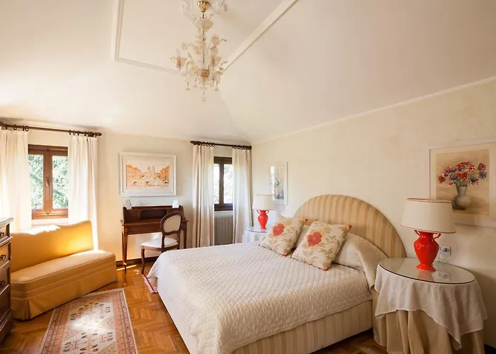 Bed & Breakfast Zane 2*