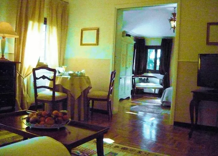 Zane Bed & Breakfast Treviso