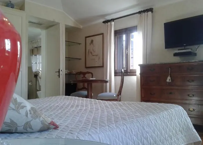 Zane Bed & Breakfast