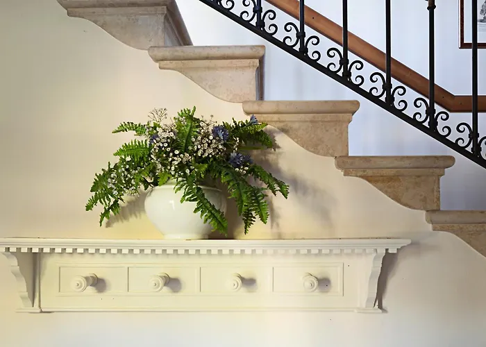 Bed & Breakfast Zane 2*