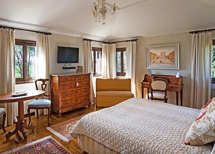 Zane Bed & Breakfast 2*