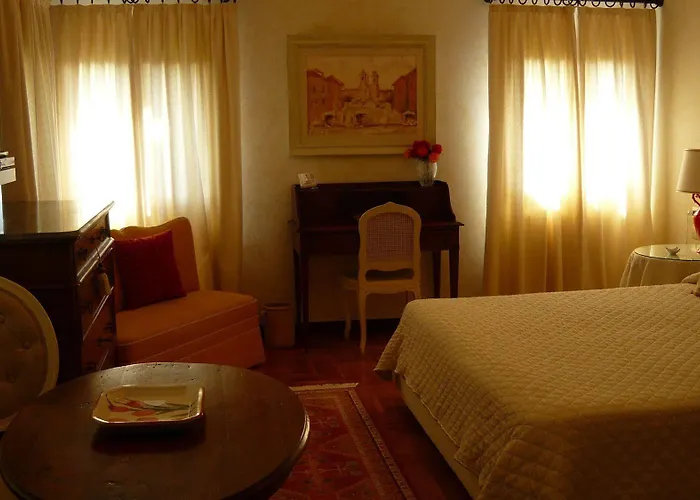 Oda ve Kahvaltı Zane